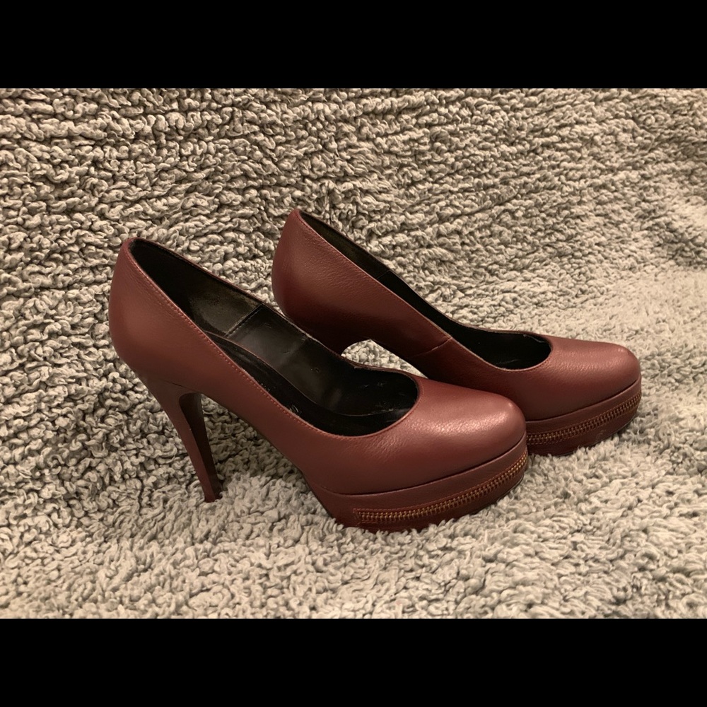 Used Diego Torreblanca beautiful shoes
